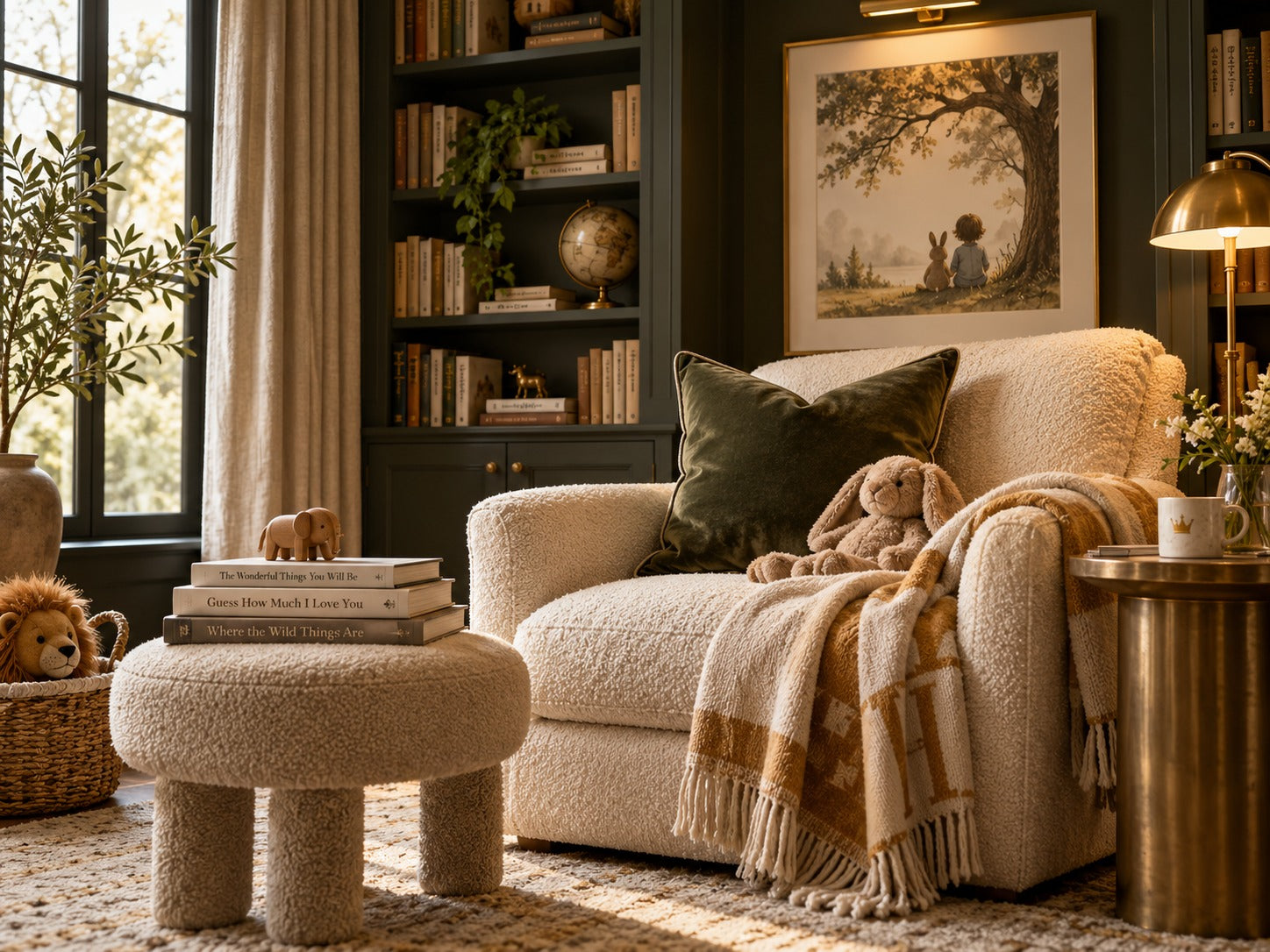 Boujee Books creative studio